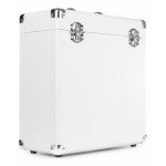 LP Vinyl Record Storage Case - 30x12 Inch