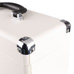 LP Vinyl Record Storage Case - 30x12 Inch