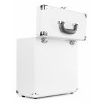 LP Vinyl Record Storage Case - 30x12 Inch