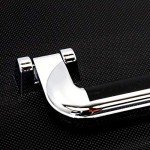 Gorilla DJ LP Vinyl Record Storage Box - 100 Capacity