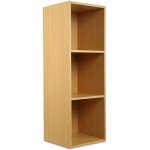 Extra Large Oak Vinyl Record Storage Box
