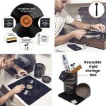 Legend Vinyl Complete Care Cleaning Kit