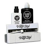 Vinyl Styl Ultimate Record Cleaning Kit