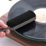 Vinyl Record Cleaning & Care Kit by MusicNomad