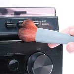 Vinyl Record Cleaning & Care Kit by MusicNomad