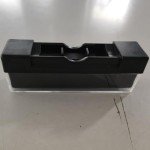 Vinyl Record Care Kit with Brush and Cleaner