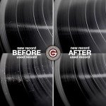 Vinyl Care System: Cleaner, Brush, Pad & Mask