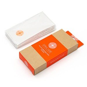 5 Pack Anti-Static Vinyl Record Cleaning Cloths