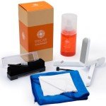 Vinyl Record Cleaning Kit: 5-in-1 Essentials