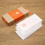 5 Pack Anti-Static Vinyl Record Cleaning Cloths