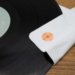 5 Pack Anti-Static Vinyl Record Cleaning Cloths