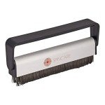 Carbon Fiber Vinyl Cleaning Brush by SPINCARE