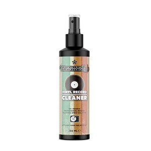 Vinyl Record Cleaning Fluid with Anti-Static Spray