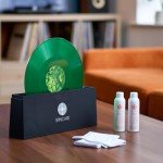 SPINCARE Vinyl Record Cleaner Kit with Accessories