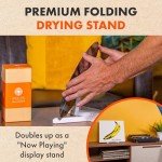 Vinyl Record Cleaning Kit: 5-in-1 Essentials