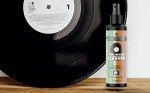 Vinyl Record Cleaning Fluid with Anti-Static Spray