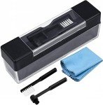 Yotako 4-in-1 Vinyl Cleaning Kit with Brush