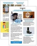 Vinyl Record Cleaning Kit for Audiophiles