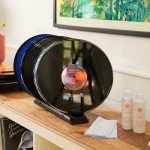 SPINCARE Vinyl Record Cleaner Kit with Accessories
