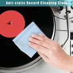 Yotako 4-in-1 Vinyl Cleaning Kit with Brush