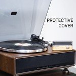 1 BY ONE Anti-Static Vinyl Record Cleaner Brush