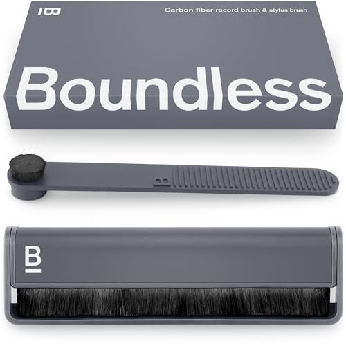 Boundless Audio