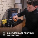 Big Fudge 4-in-1 Vinyl Record Cleaning Set