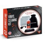 Vinyl Cleaning Kit for Records