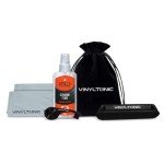 Vinyl Cleaning Kit for Records