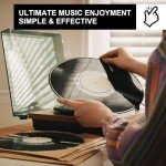 7-in-1 Vinyl Record Cleaning Kit