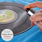 Vinyl Record Cleaning Kit with Microfiber Cloths