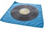 Vinyl Record Cleaning Kit with Microfiber Cloths