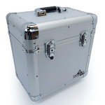 Gorilla LP60 Vinyl Record Storage Carry Case