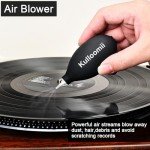 7-in-1 Vinyl Record Cleaning Kit