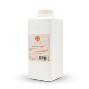 SPINCARE 1000ml Vinyl Record Cleaning Solution