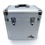 Gorilla LP60 Vinyl Record Storage Carry Case