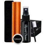 All-in-One Vinyl Record Cleaning Kit