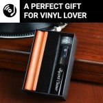 All-in-One Vinyl Record Cleaning Kit