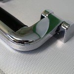 Gorilla LP60 Vinyl Record Storage Carry Case