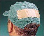 TredNot 4-Pack Deerfly Patches