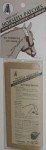 TredNot Horsefly Sticky Trap Patches - 12 Pack