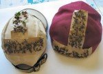 60 Deerfly Patches - Natural Repellent Solution