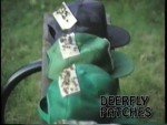 60 Deerfly Patches - Natural Repellent Solution