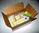 Deerfly Repellent Patches - 12 Pack