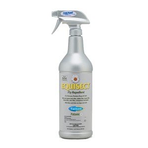 Farnam Equisect Botanical Fly Repellent Spray, 32oz
