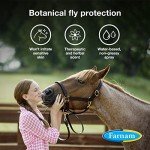 Farnam Equisect Botanical Fly Repellent Spray, 32oz