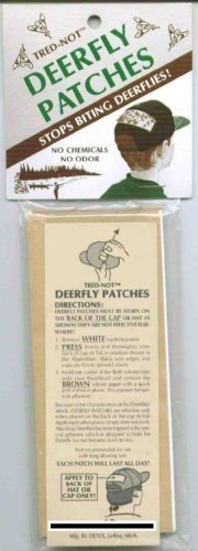 Deer Fly Patches