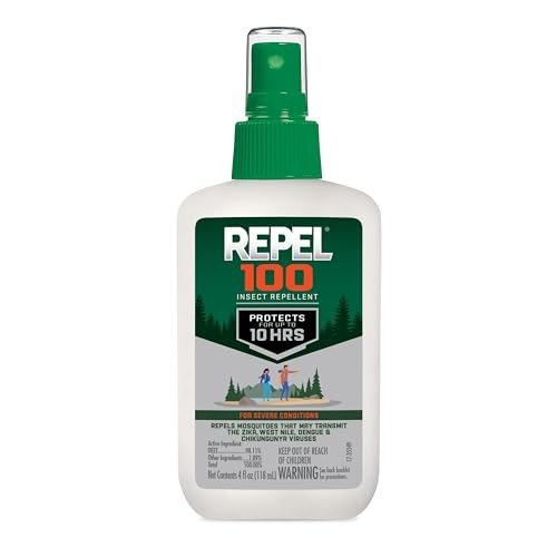 Deer Fly Repellent