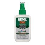 100% Insect Repellent Spray - 10 Hour Protection
