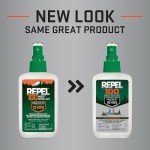 100% Insect Repellent Spray - 10 Hour Protection